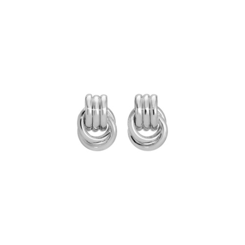 BABY KNOT SILVER | Default Title