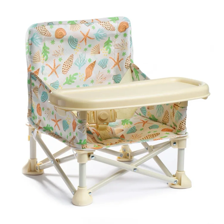 Izimini baby camp chair 