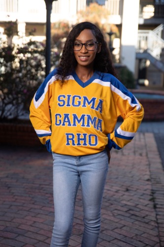 SGRHO Hockey Jersey (Unisex) | XL