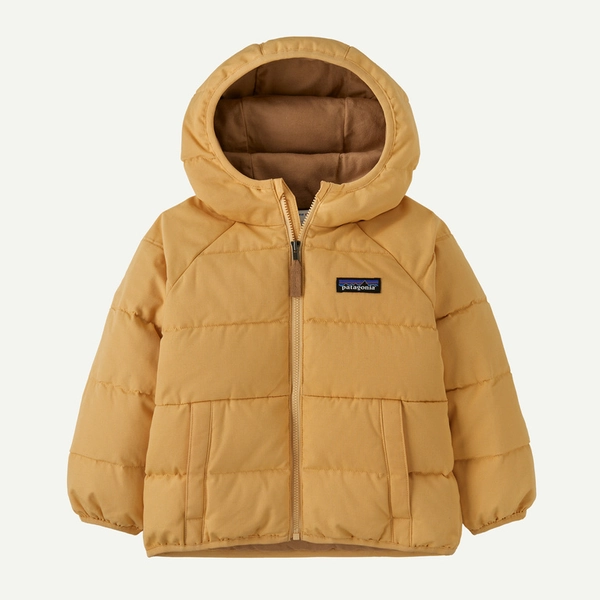 Baby Cotton Down Jacket