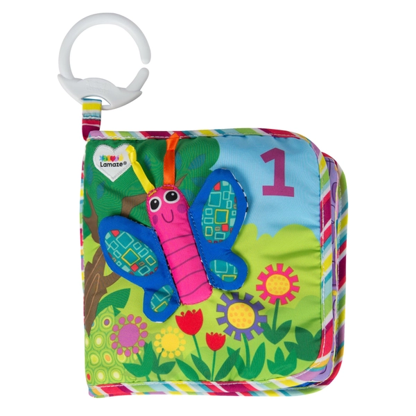 Counting Animals Soft Book - Counting Animals $17.59