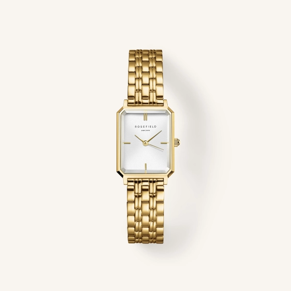 Octagon XS Gold | Default Title