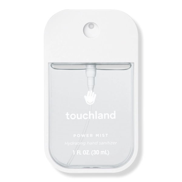 Power Mist Hydrating Hand Sanitizer - Beach Coco
