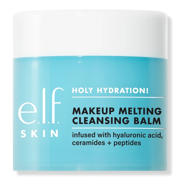 Holy Hydration! Makeup Melting Cleansing Balm - 2.0 oz