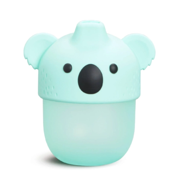 Gobelet Anti-Fuite Koala 8oz Munchkin  - Clément