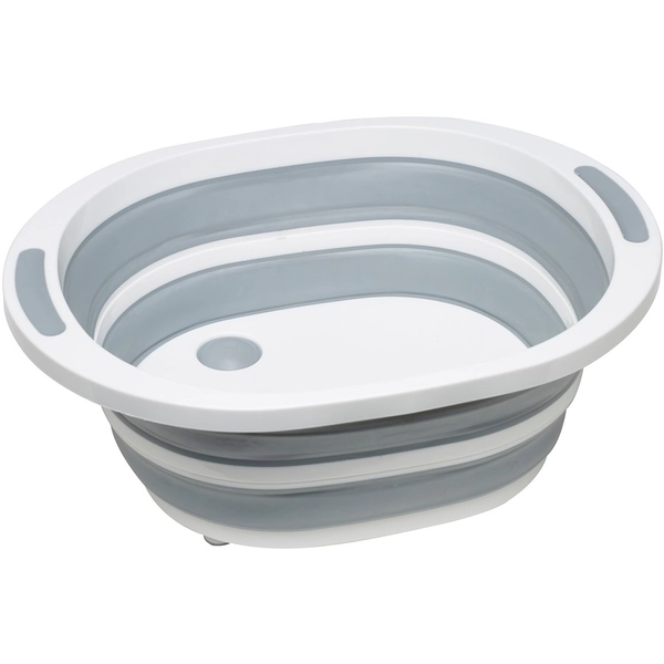 Caribee Folding Sink &amp; Cutting Board