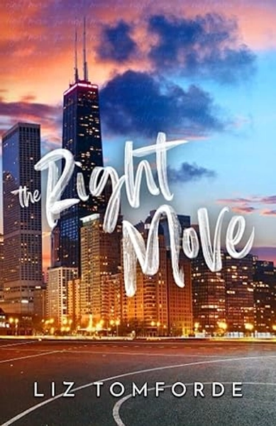 Windy City # 2 - The Right Move - Tome 2