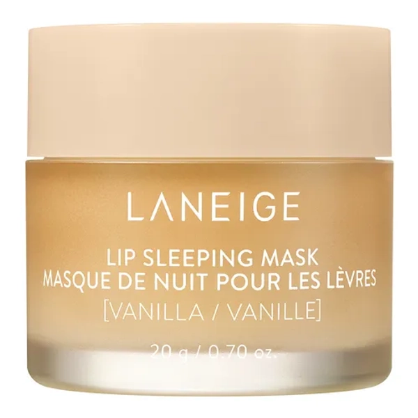 Lip Sleeping Mask