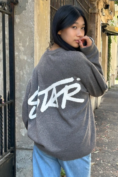 Maglione Star