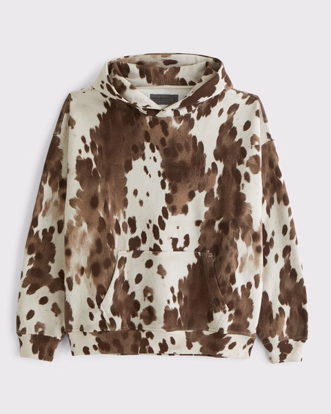 Essential Popover Hoodie