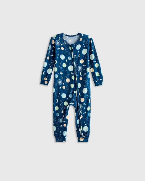 BABY Bamboo One Piece Pajama