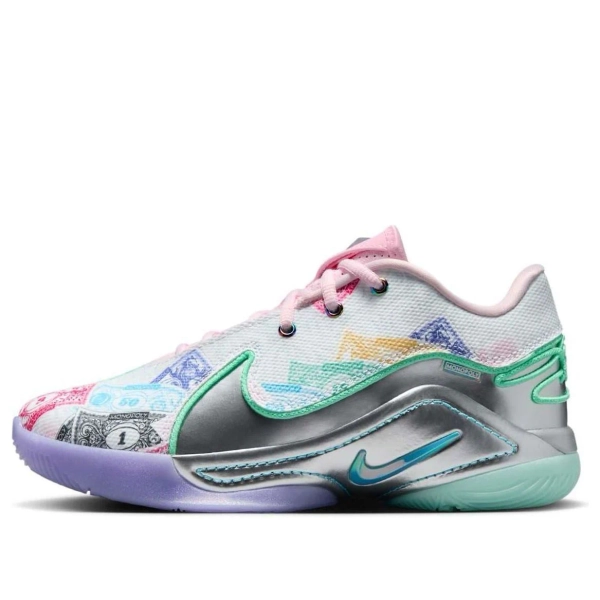 (GS) Nike LeBron 22 'Monopoly' HV6873-100