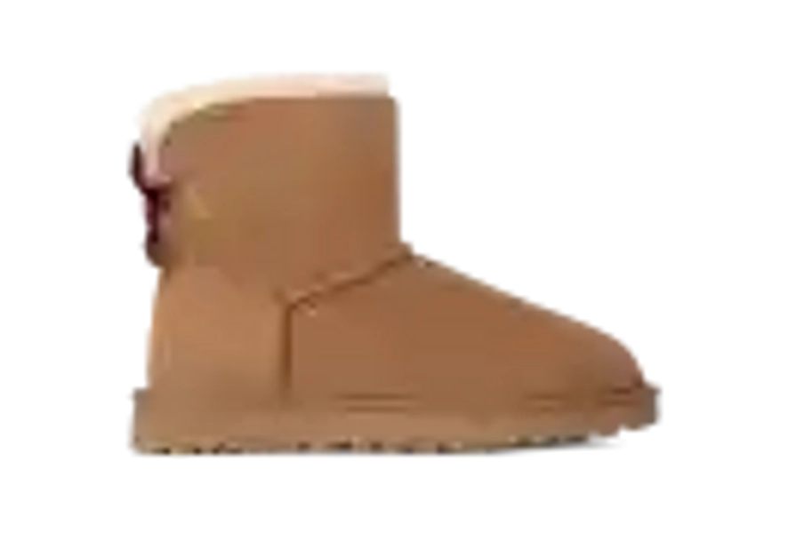 Women's Mini Bailey Bow II Boot