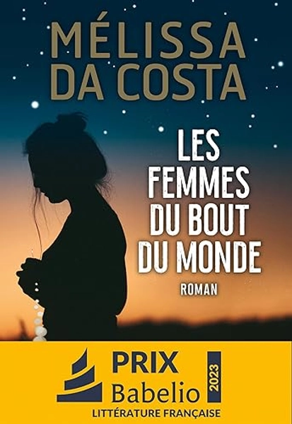 Les Femmes du bout du monde