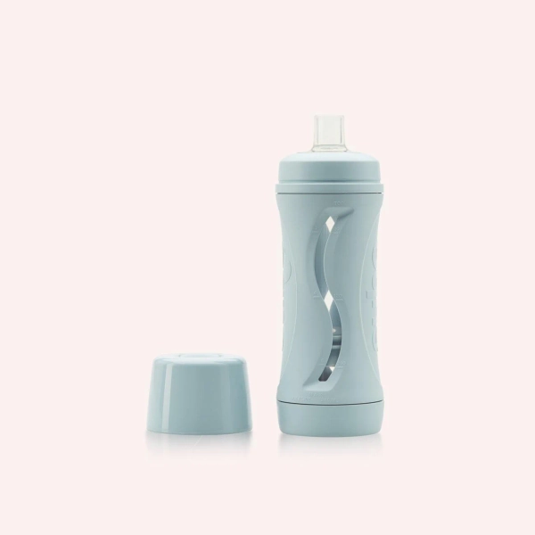The Food Bottle - Duck Egg Blue | Duck Egg Blue