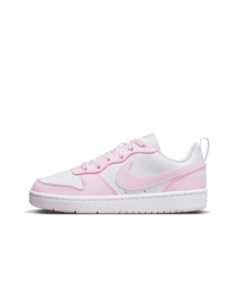 nike court borough low recraft shoes