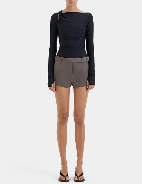 Sir Maya Mini Short | David Jones