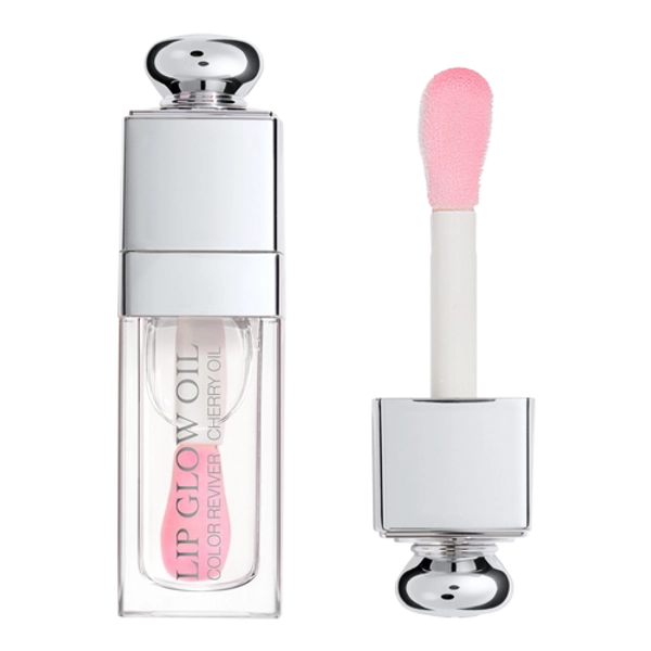 Addict Lip Glow Oil - 000 Universal Clear