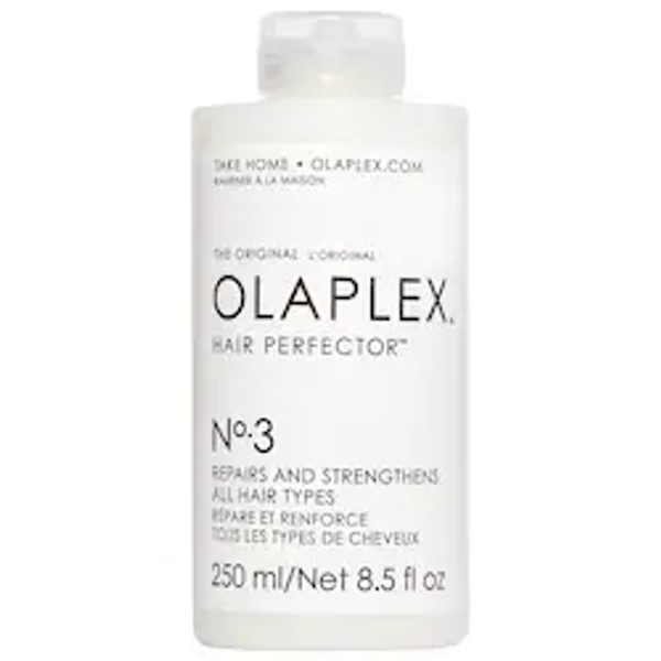 No. 3 Hair Perfector Pre-Shampoo Hair Repair Treatment