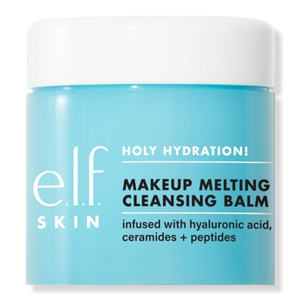 Holy Hydration! Makeup Melting Cleansing Balm - 3.5 oz