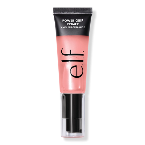 Power Grip Primer + 4% Niacinamide