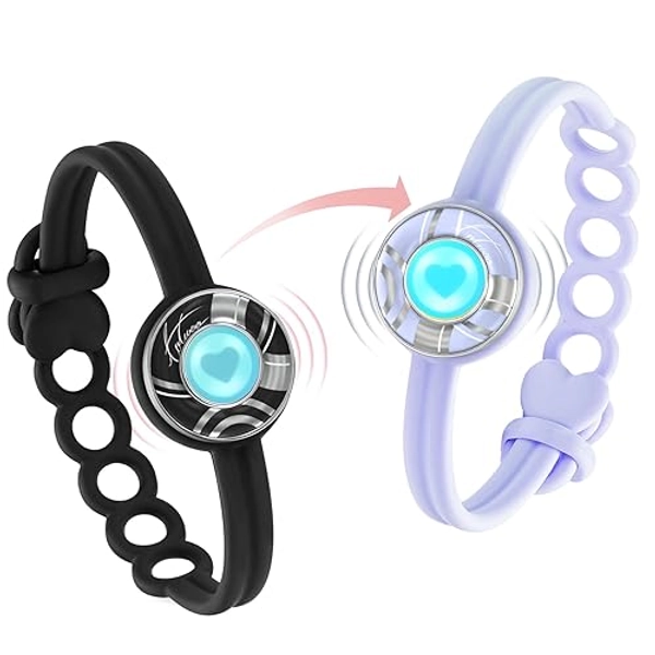 Any brand - Touch vibration bracelets