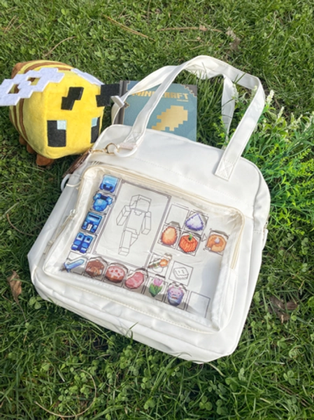 Inventory ita bag : waterproof