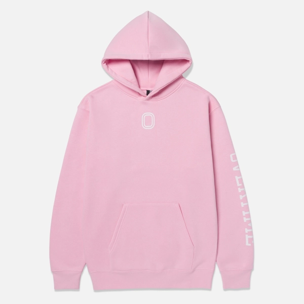 Kids OT Classic Hoodie | S / Pink