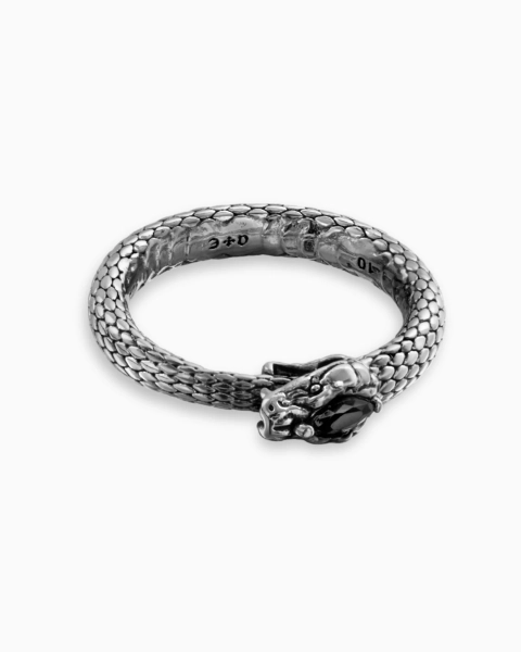 Ouroboros Ring