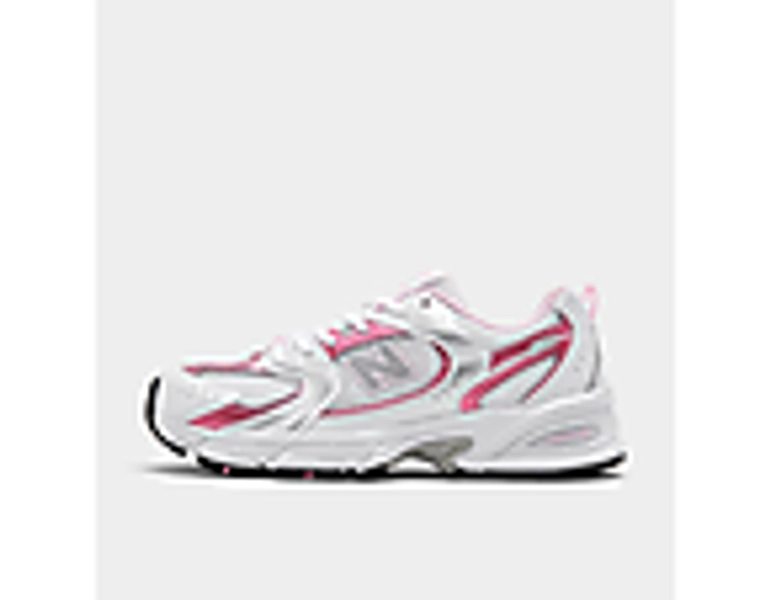 Girls' Big Kids' New Balance 530 Casual Shoes