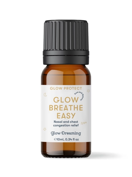 Glow Dreaming Essential Oil Breathe Easy