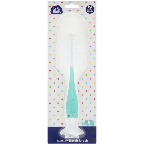 Little One's Bottle Brush  Each