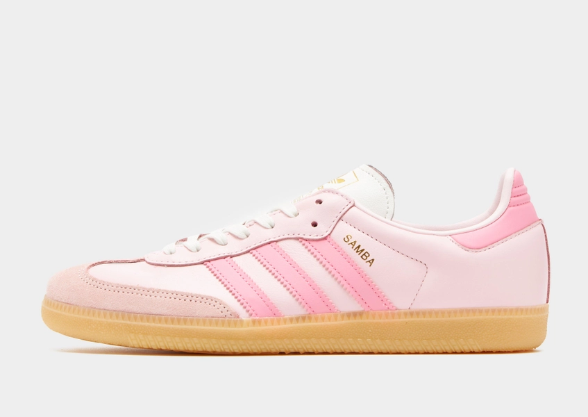 adidas Originals Samba OG Women's