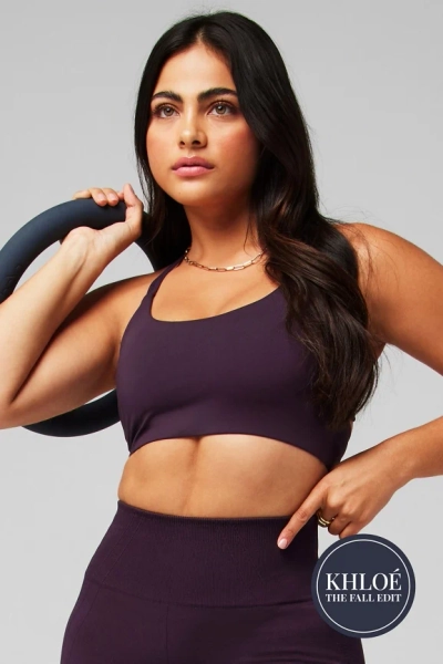 Principal Low Impact Bra