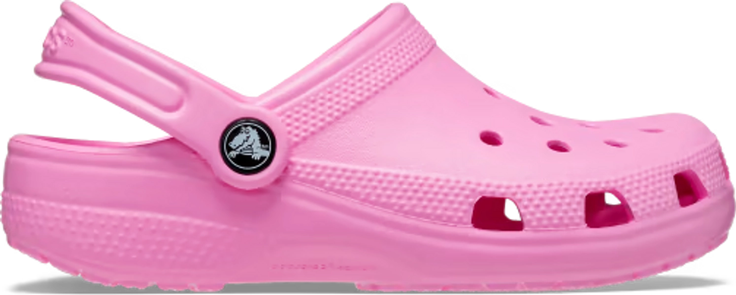 Kids' Classic Clog