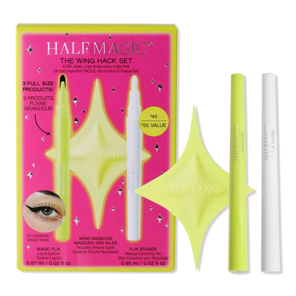 The Wing Hack Set