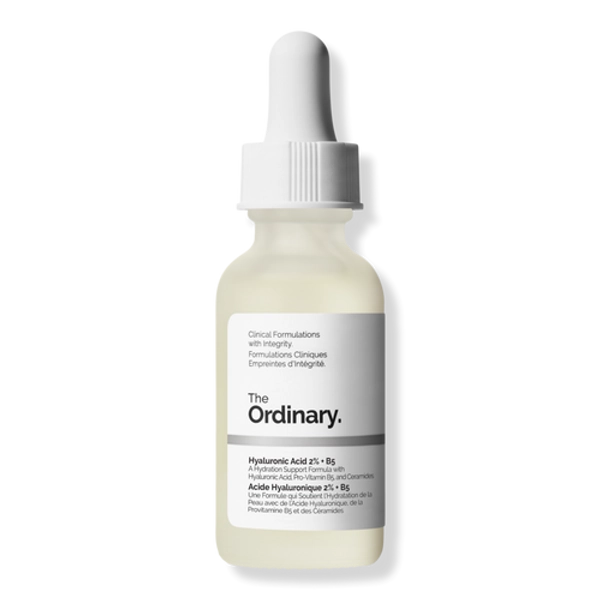 Hyaluronic Acid 2% + B5 Hydrating Serum with Ceramides - 1.0 oz