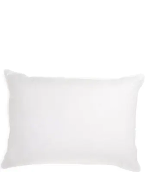 Nordstrom Medium Density Down Chamber Pillow | Nordstrom