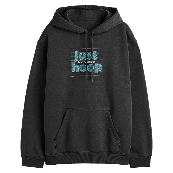 Youth - Just Hoop "Doodle" Hoodie