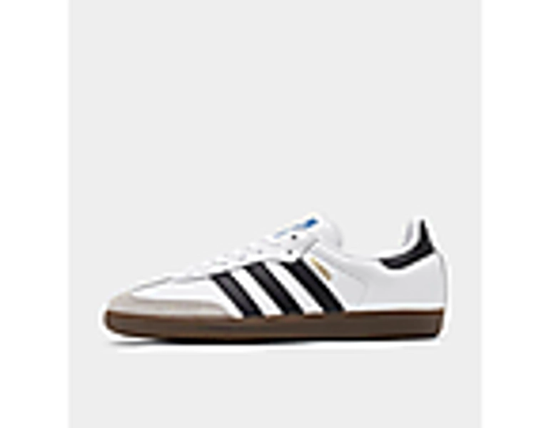 Women's adidas Originals Samba OG Casual Shoes