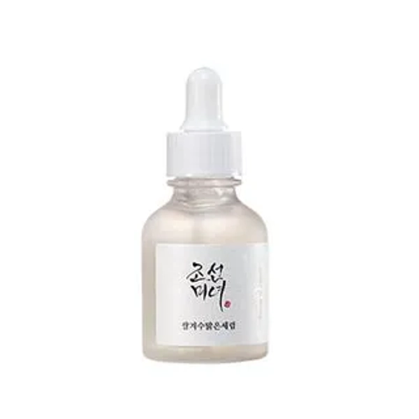 Glow Deep Serum