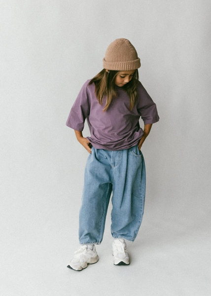 Balloon Jeans | 2Y