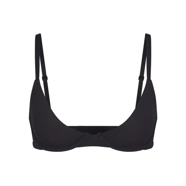FITS EVERYBODY PLUNGE BRA | ONYX | 30 A