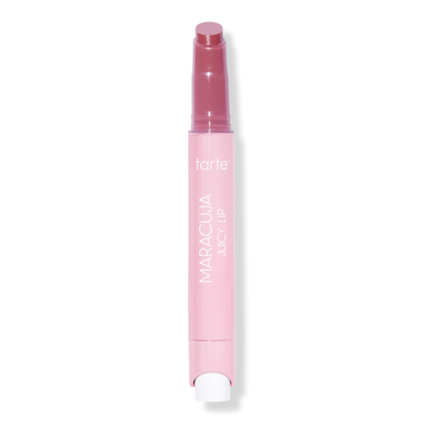 Maracuja Vegan Juicy Lip Balm - Hibiscus