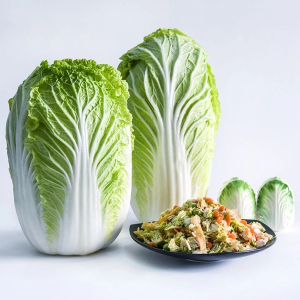 Chinese Cabbage Seeds, Hilton 