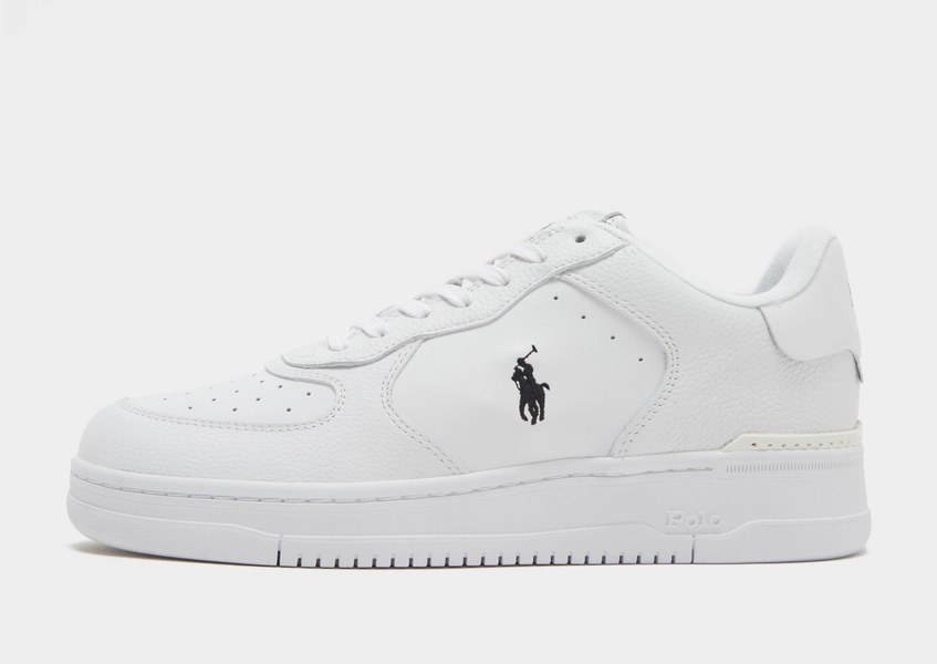 Polo Ralph Lauren Master Court