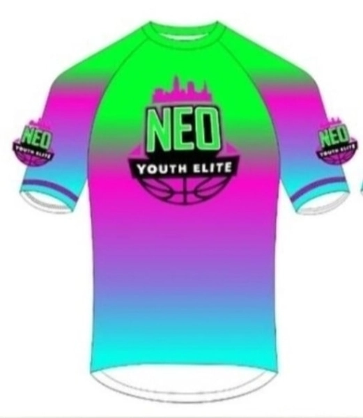 NEO Youth Elite© Compression - Good Vibes