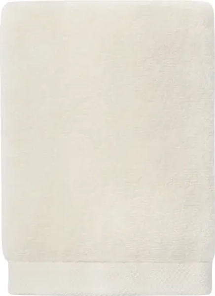 SFERRA Cielo Cotton Wash Cloth | Nordstrom