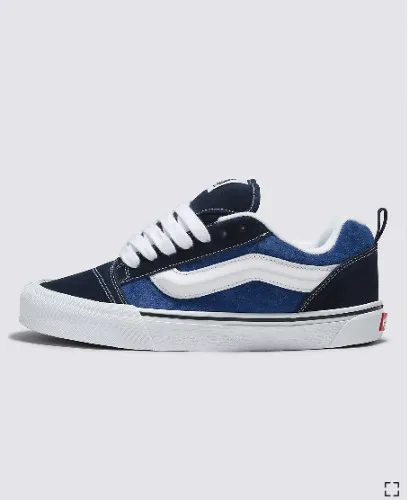 Knu Skool Suede Shoe