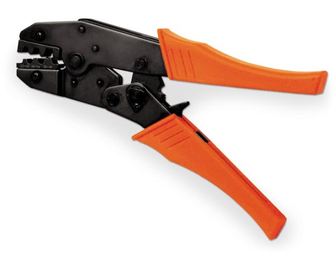 Ratcheting Terminal Crimper for Weather Pack Terminals | SAG18930 | Snap-on Store